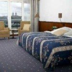 Voorbeeld kamer
